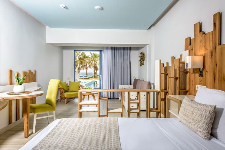 Lyttos Beach - All Inclusive