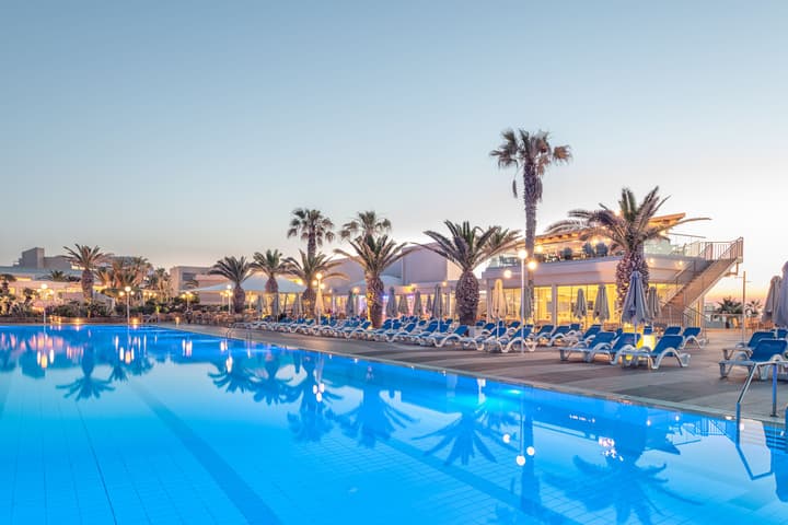 Lyttos Beach - All Inclusive