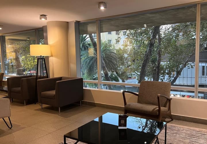 Terrado Lyon