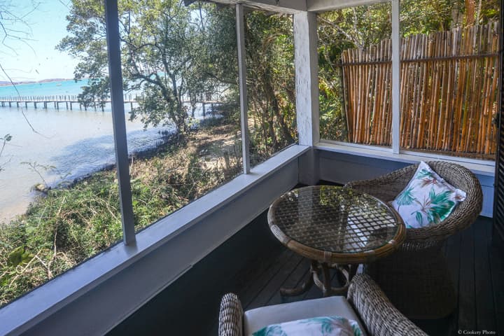 Barracuda Resort