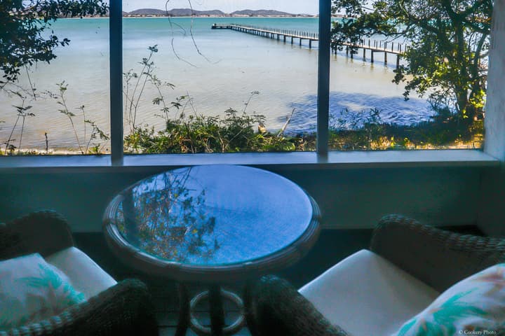 Barracuda Resort