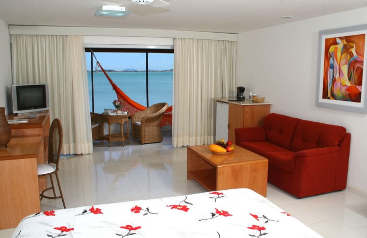 Barracuda Resort
