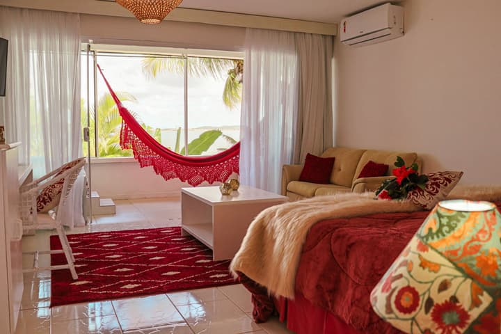 Barracuda Resort