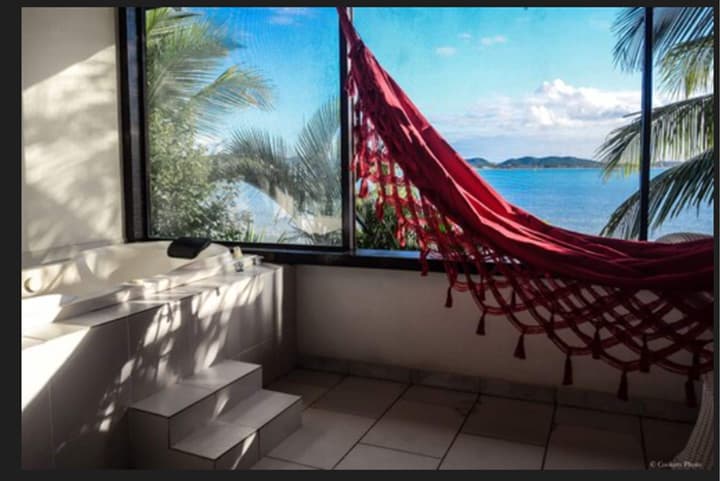 Barracuda Resort
