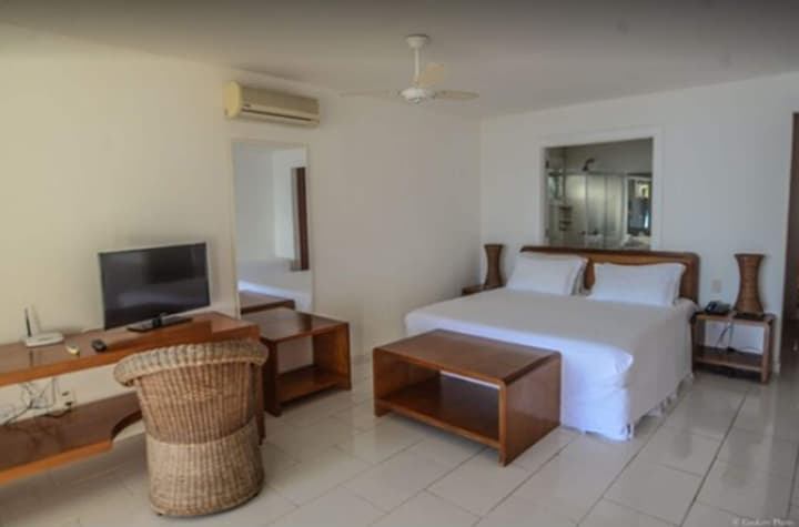 Barracuda Resort