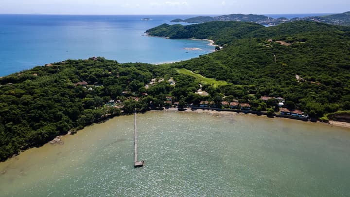 Barracuda Resort