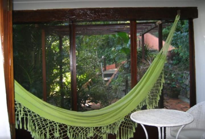 Barracuda Resort