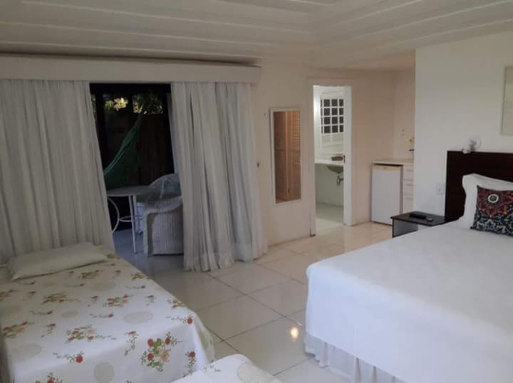 Barracuda Resort
