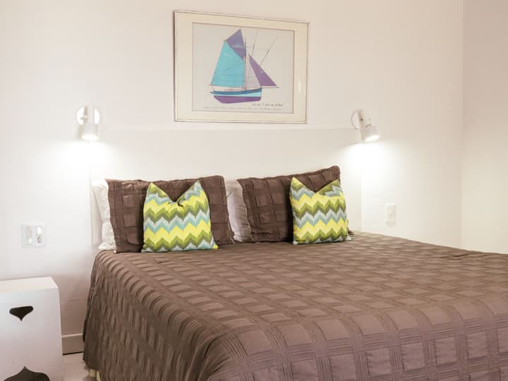 Barracuda Resort