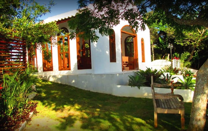 Barracuda Resort