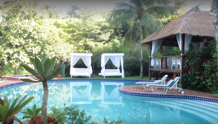 Barracuda Resort
