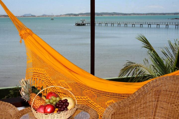 Barracuda Resort