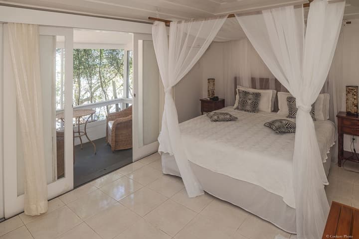 Barracuda Resort