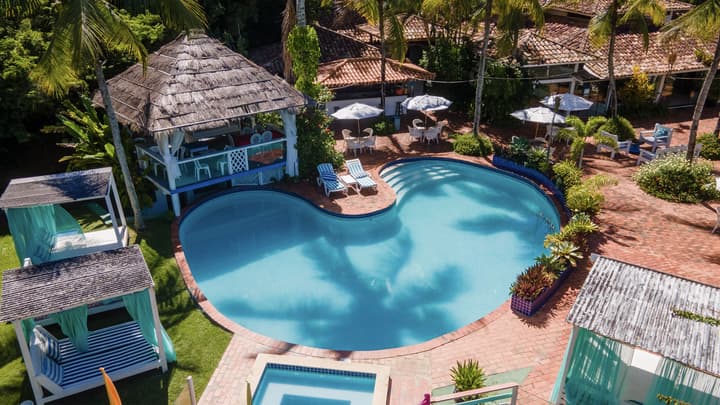 Barracuda Resort