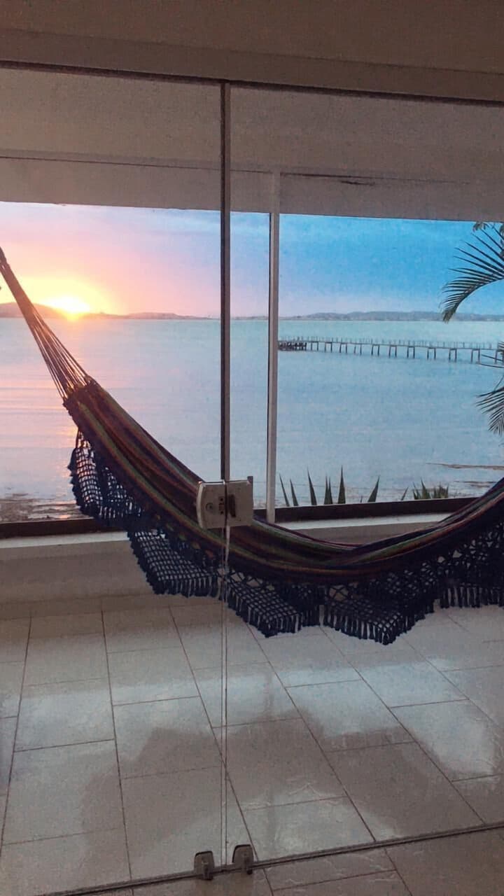 Barracuda Resort