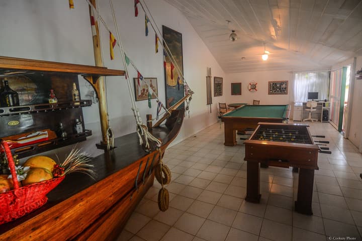 Barracuda Resort
