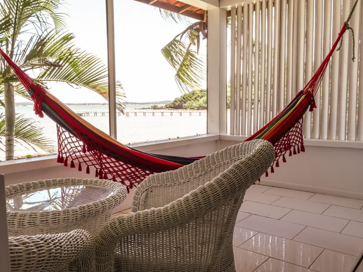 Barracuda Resort