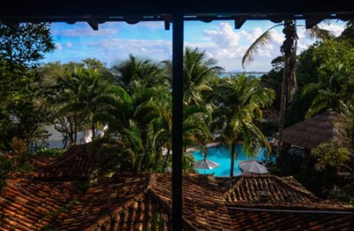 Barracuda Resort