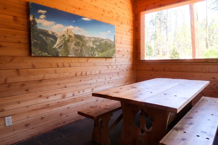 Evergreen Lodge Yosemite