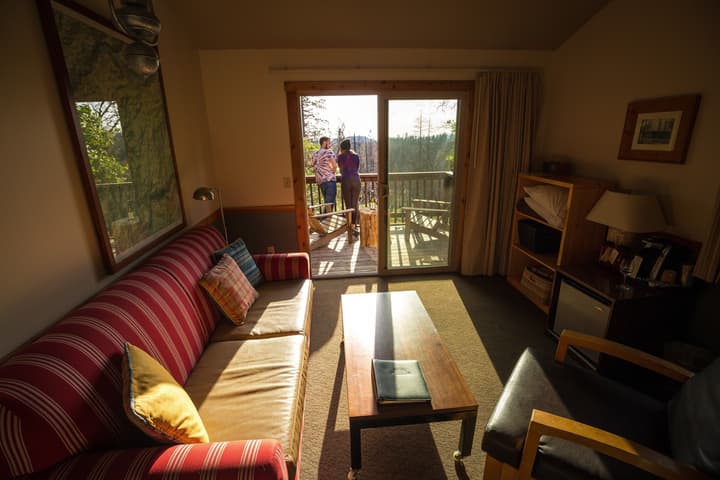 Evergreen Lodge Yosemite