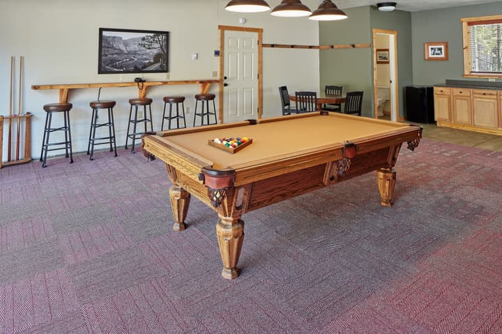 Evergreen Lodge Yosemite
