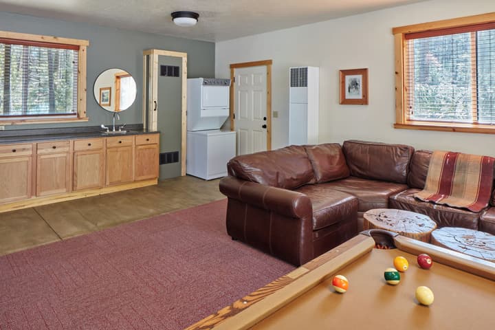 Evergreen Lodge Yosemite