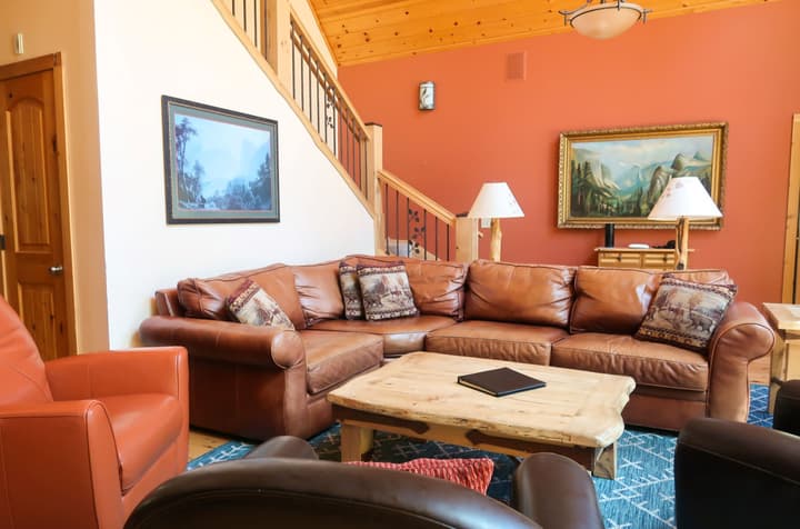 Evergreen Lodge Yosemite