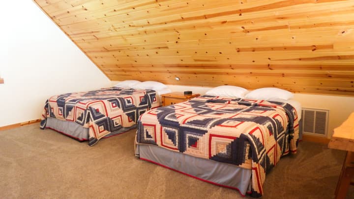 Evergreen Lodge Yosemite