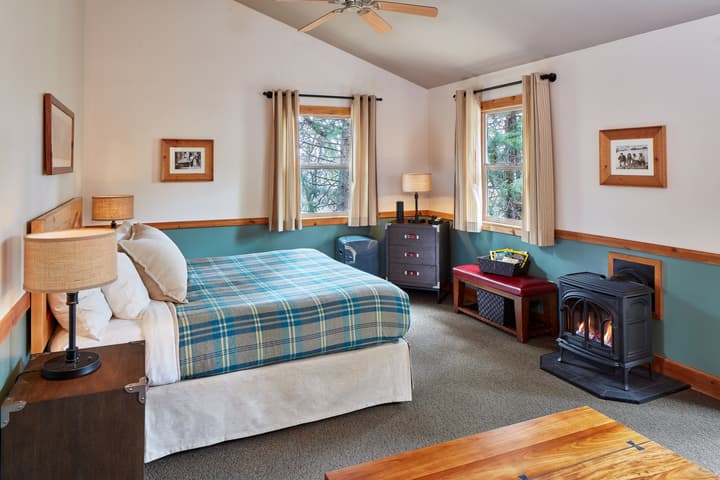 Evergreen Lodge Yosemite