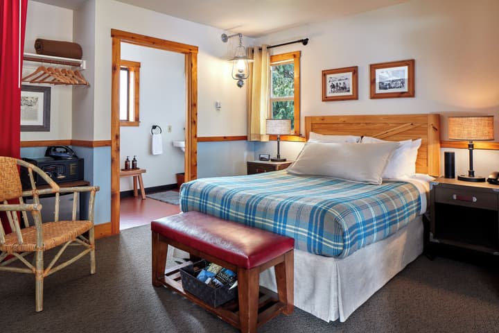 Evergreen Lodge Yosemite