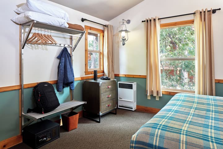 Evergreen Lodge Yosemite
