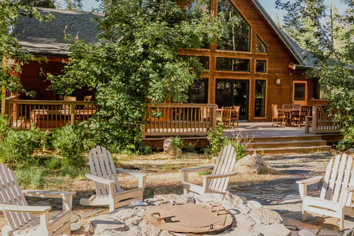 Evergreen Lodge Yosemite