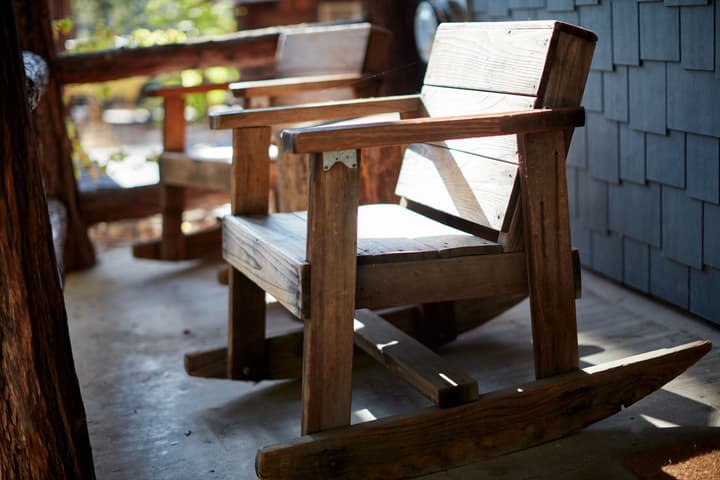Evergreen Lodge Yosemite