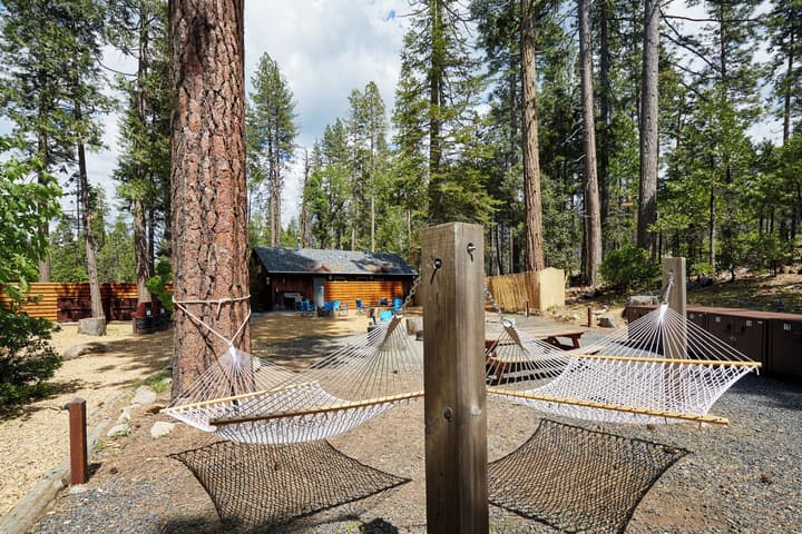 Evergreen Lodge Yosemite