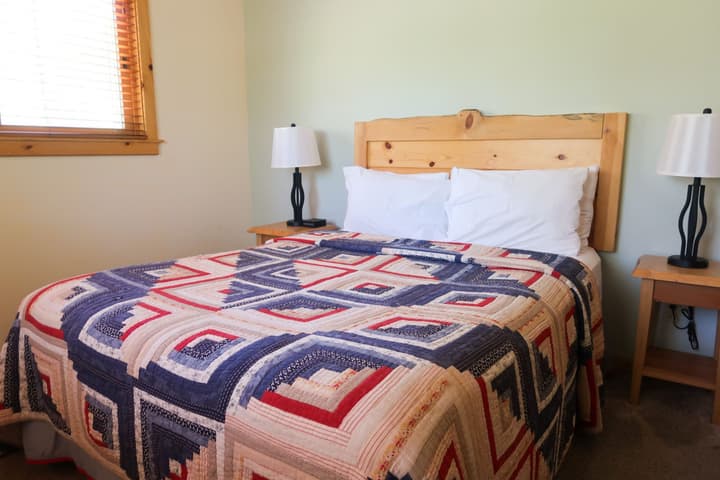 Evergreen Lodge Yosemite