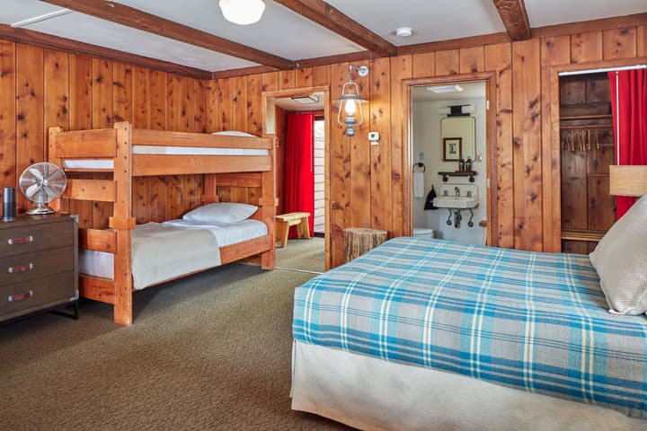 Evergreen Lodge Yosemite