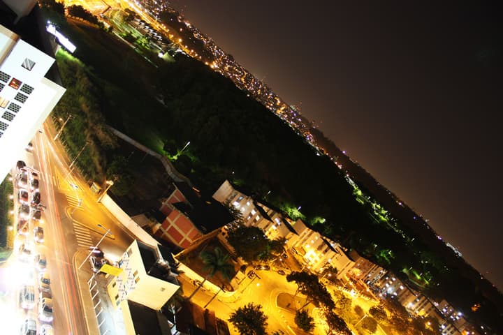 Rede Andrade Bahia