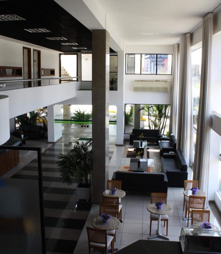 Rede Andrade Bahia