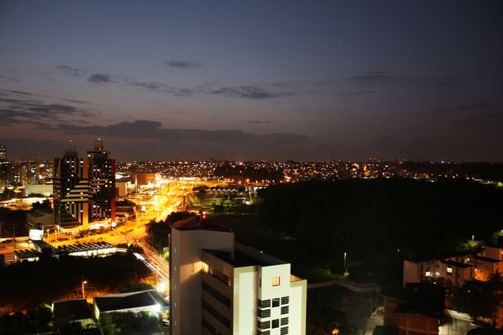 Rede Andrade Bahia