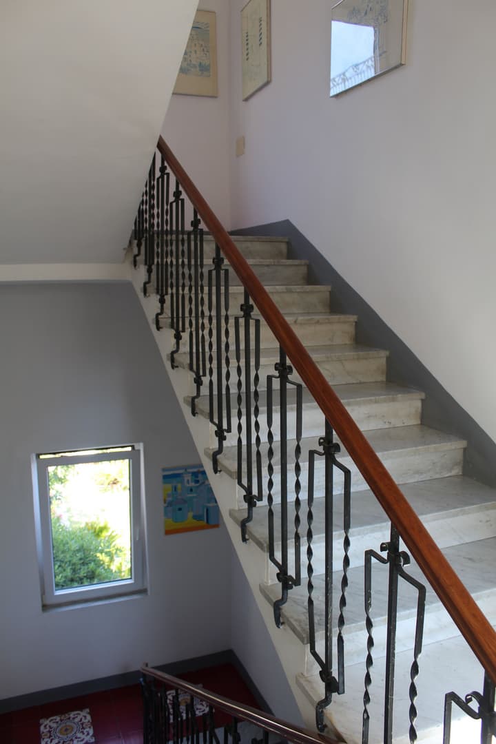 Villa Panoramica