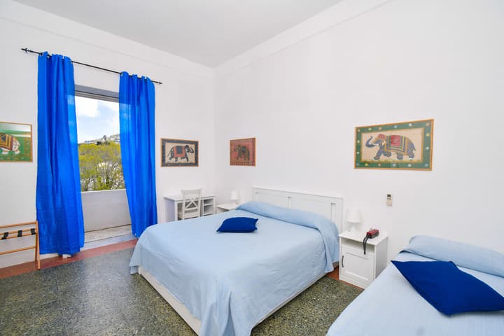 Villa Panoramica
