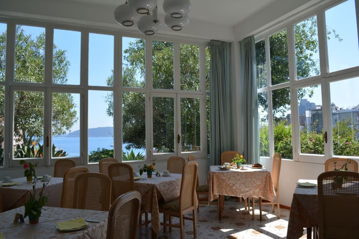 Villa Panoramica