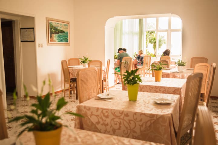 Villa Panoramica