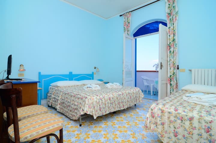 Hotel Terme Marina