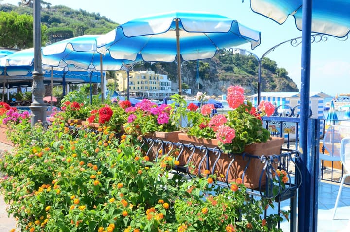Hotel Terme Marina