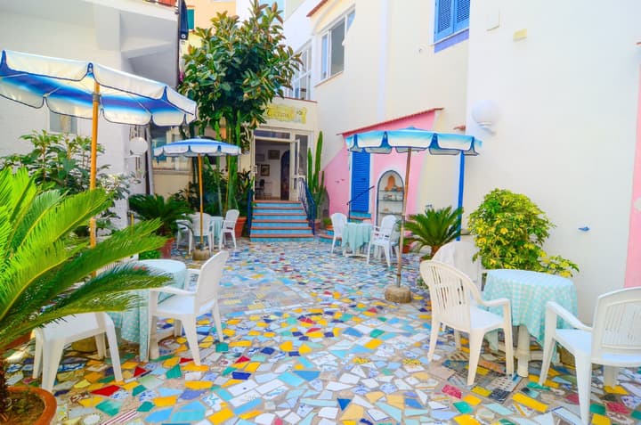 Hotel Terme Marina