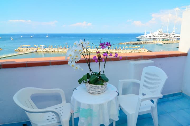 Hotel Terme Marina