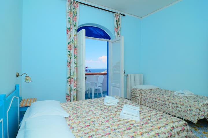Hotel Terme Marina