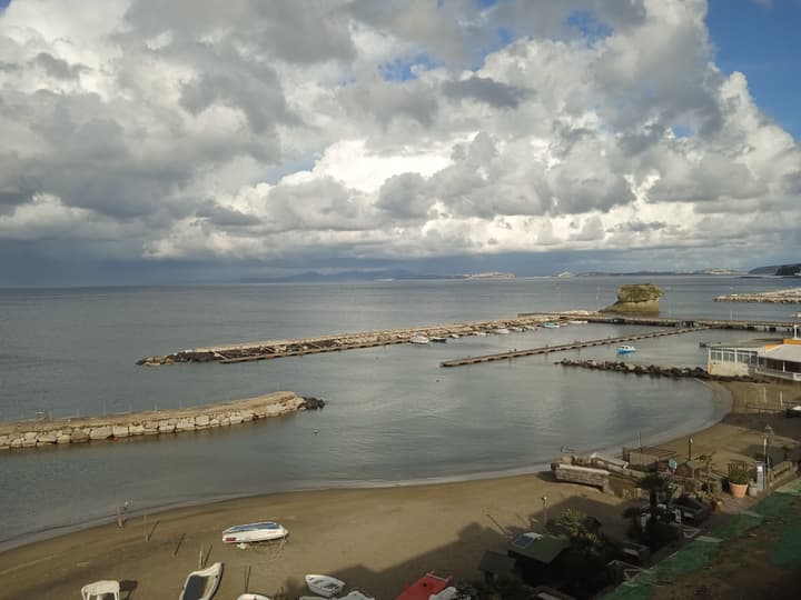 Hotel Terme Marina