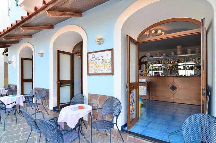 Hotel Terme Marina